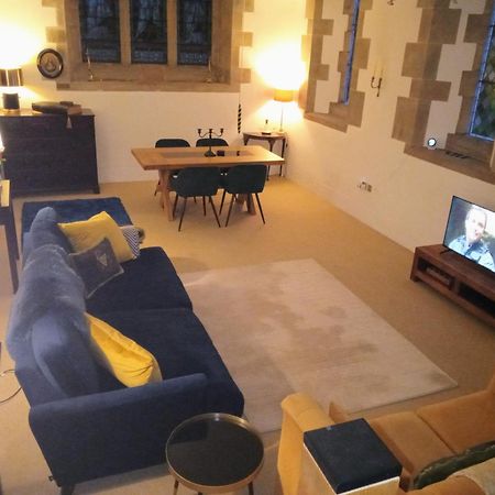 St James House - Truly Heavenly Hereford Luaran gambar
