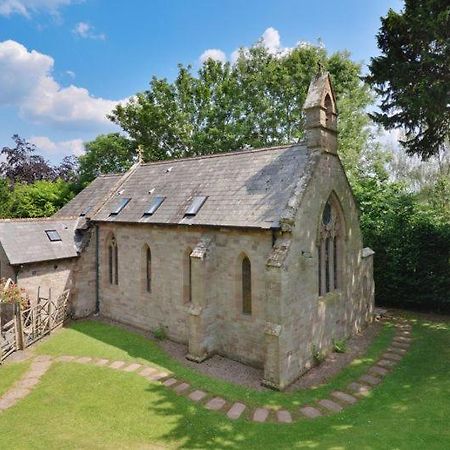 St James House - Truly Heavenly Hereford Luaran gambar