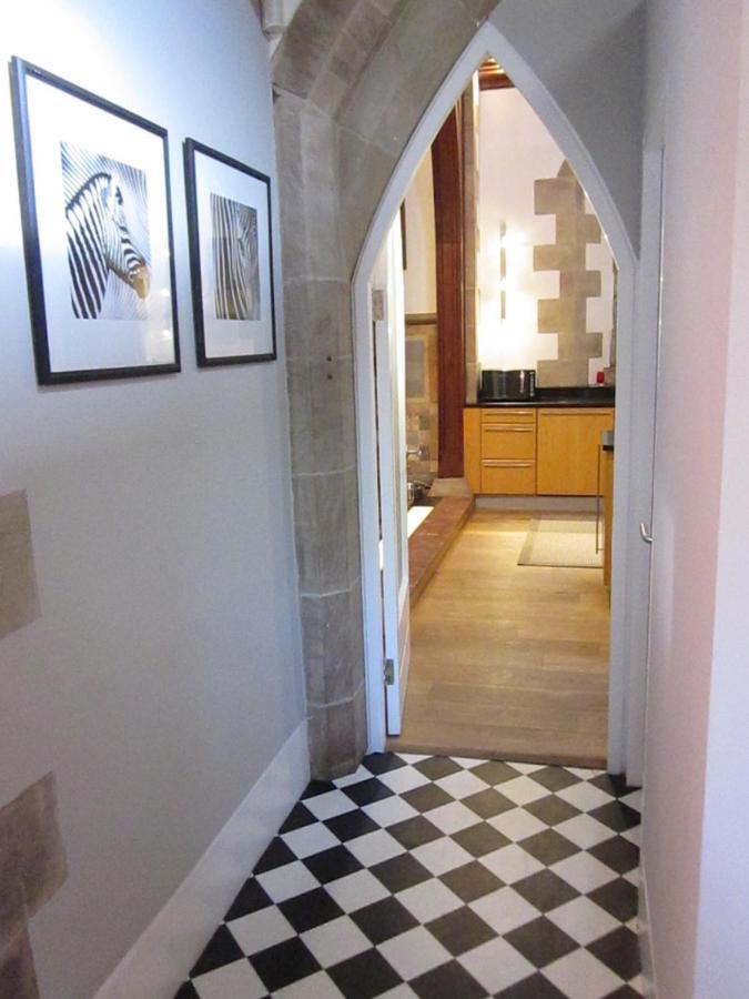 St James House - Truly Heavenly Hereford Luaran gambar