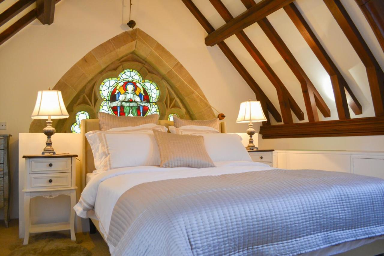 St James House - Truly Heavenly Hereford Luaran gambar