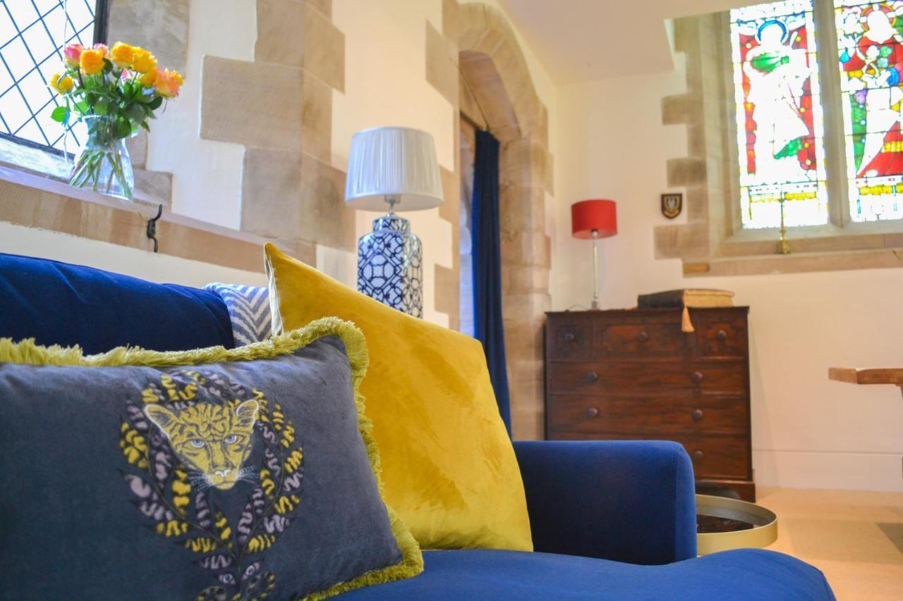 St James House - Truly Heavenly Hereford Luaran gambar