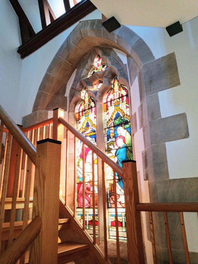 St James House - Truly Heavenly Hereford Luaran gambar
