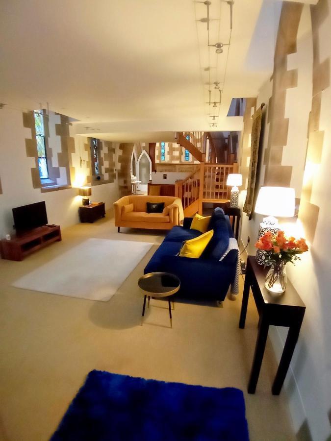 St James House - Truly Heavenly Hereford Luaran gambar