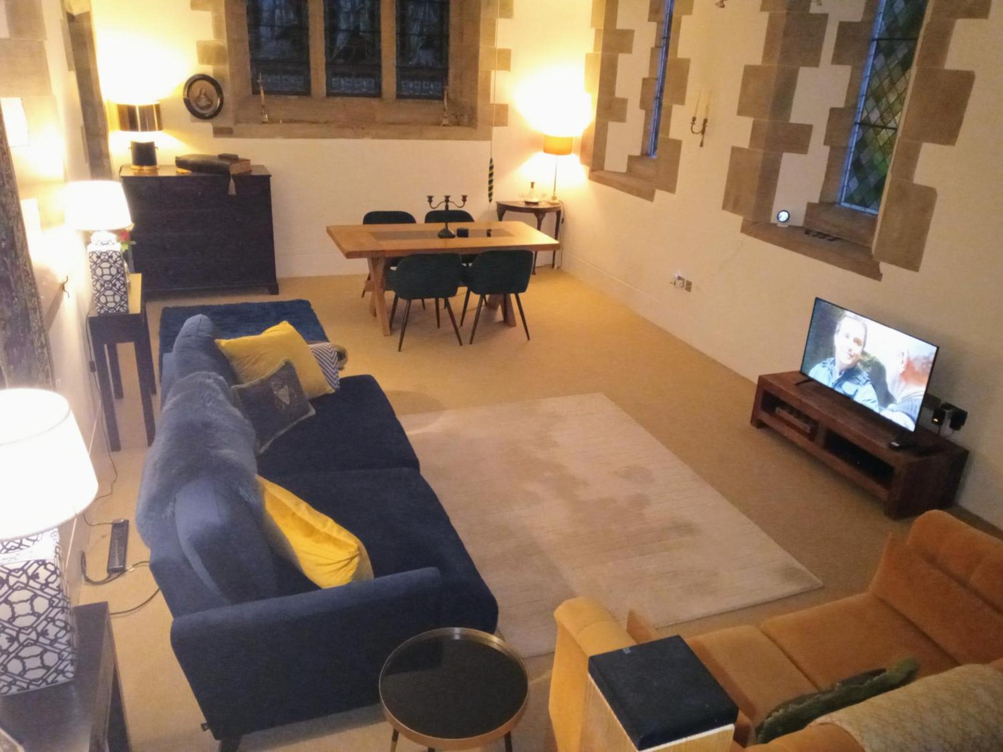 St James House - Truly Heavenly Hereford Luaran gambar