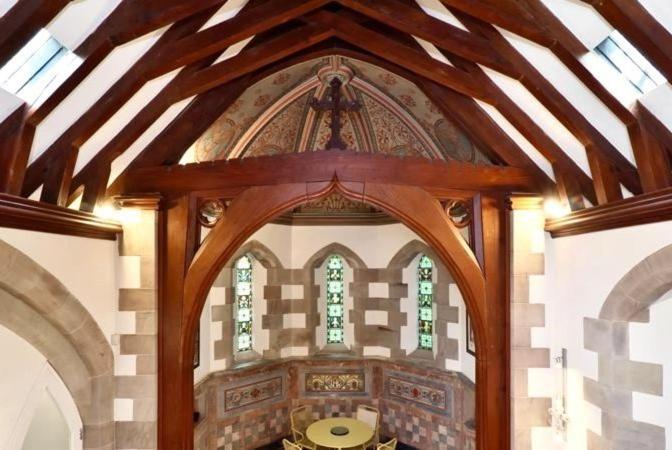 St James House - Truly Heavenly Hereford Luaran gambar