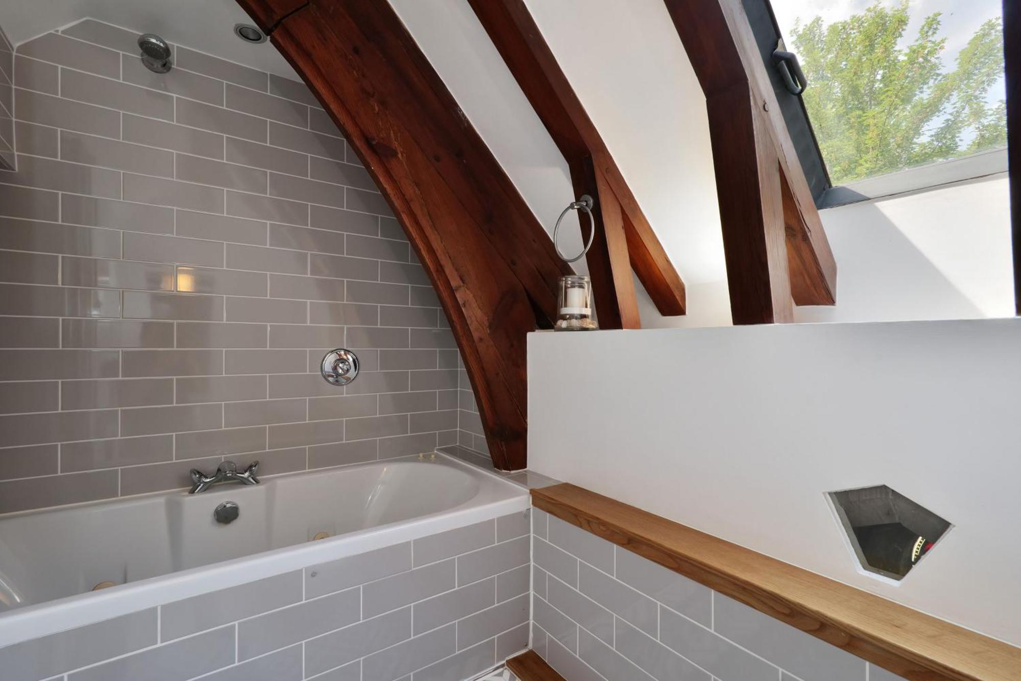 St James House - Truly Heavenly Hereford Luaran gambar