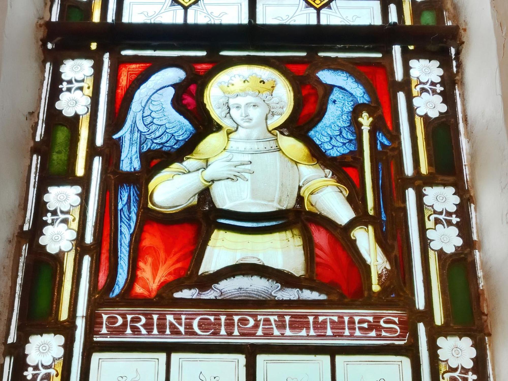 St James House - Truly Heavenly Hereford Luaran gambar