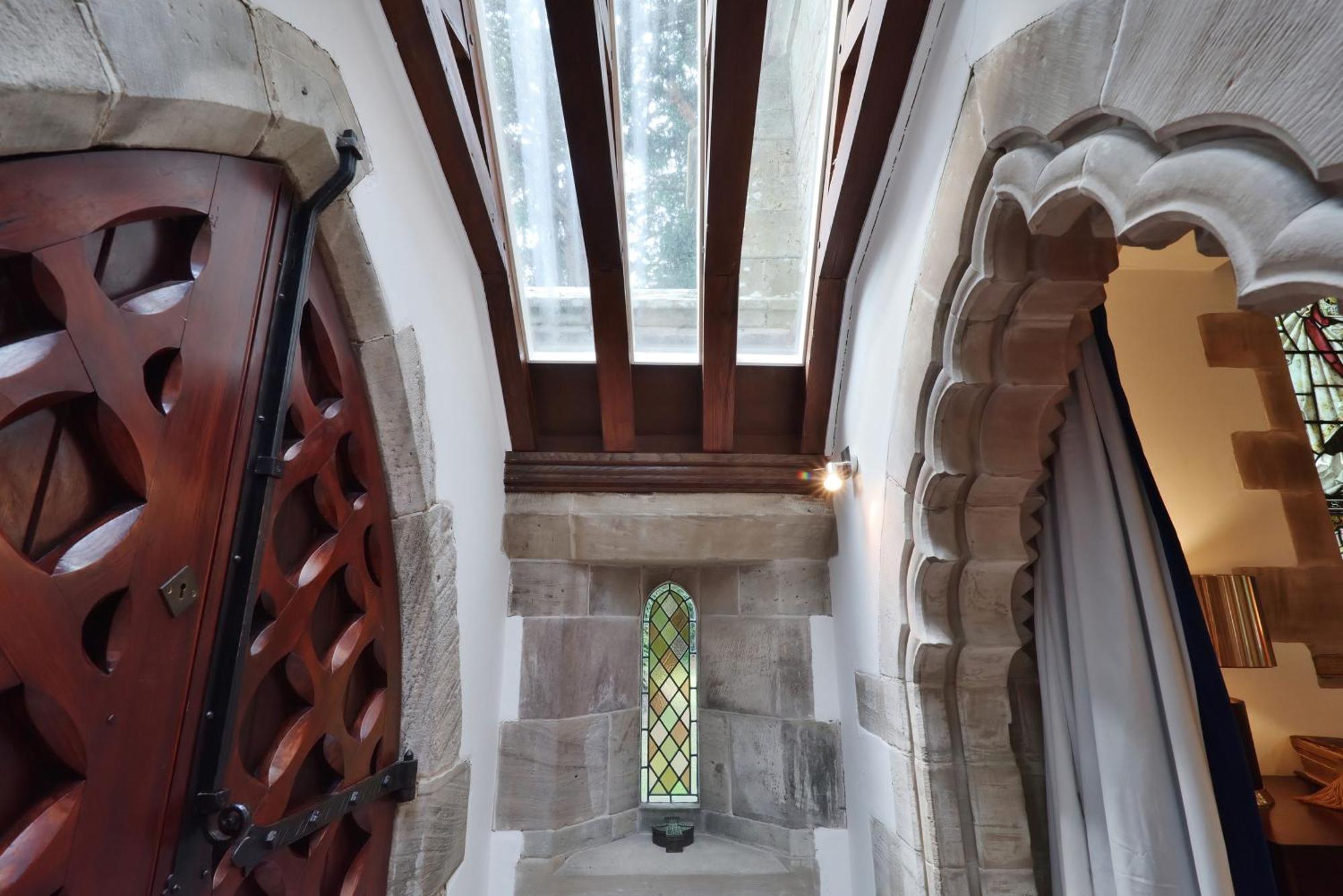 St James House - Truly Heavenly Hereford Luaran gambar