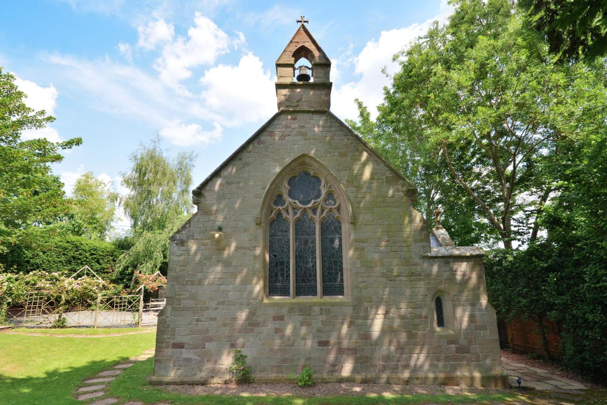 St James House - Truly Heavenly Hereford Luaran gambar